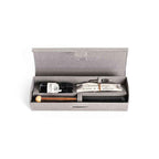Calligraphy Set with Dip Pen + Ink