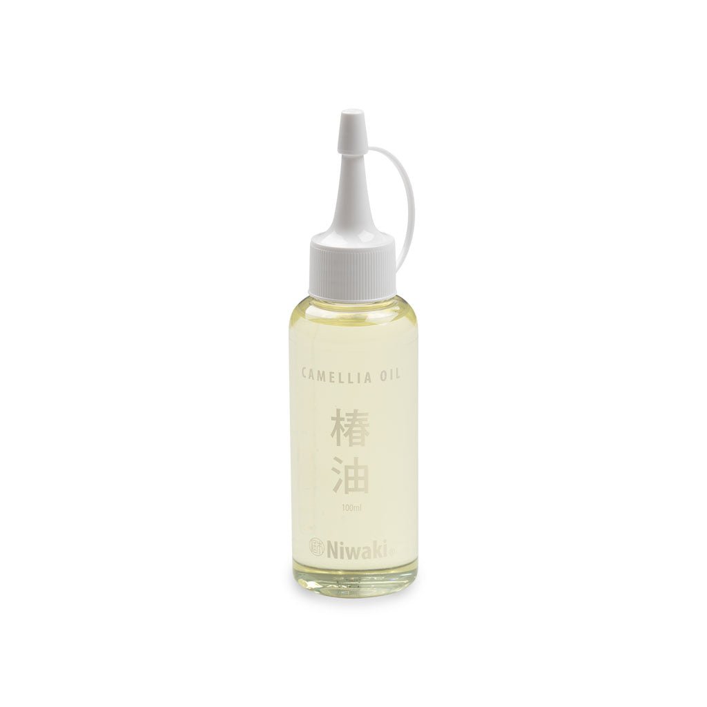 Camellia Oil - Famous | Online Store