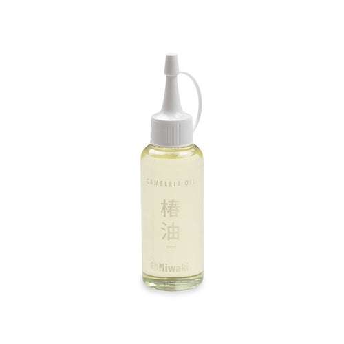 Camellia Oil - Famous | Online Store