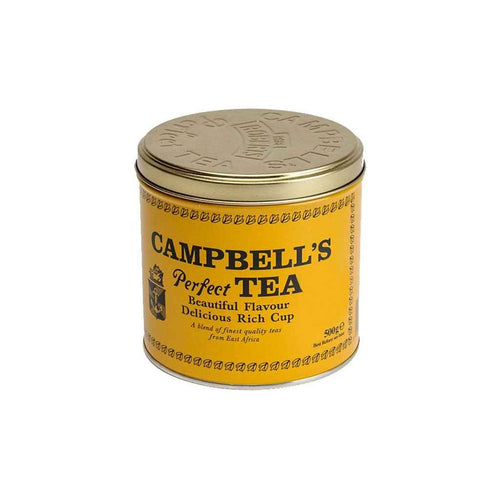 Campbell's Perfect Tea