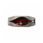 Canvas Box Pen Case - Famous | Online Store