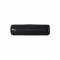 Canvas Box Pen Case - Famous | Online Store