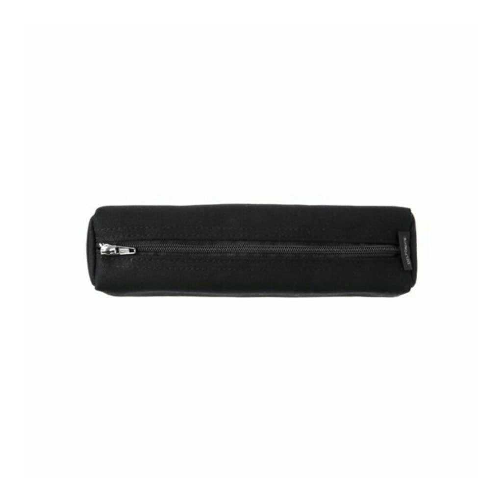 Canvas Box Pen Case - Famous | Online Store