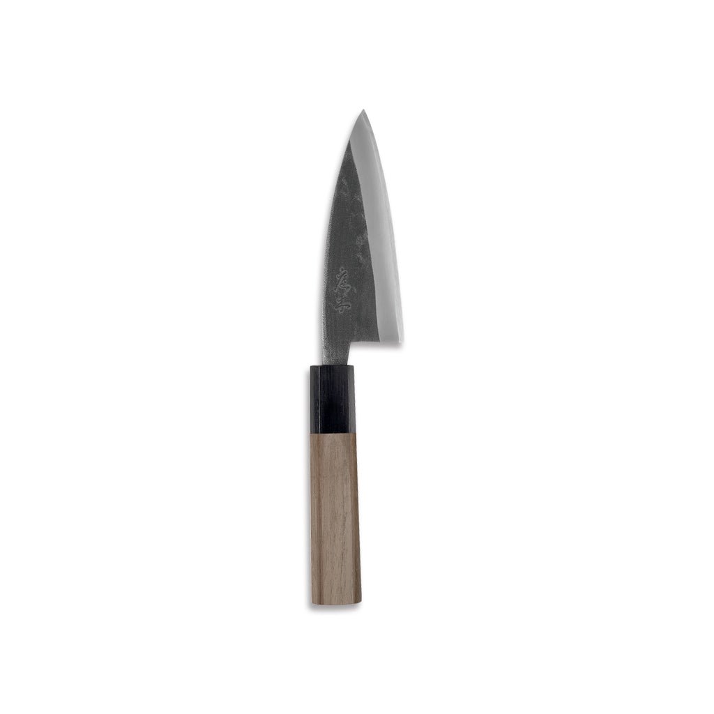 Carbon Ajikiri Knife - Famous | Online Store