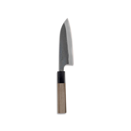 Carbon Mini Santoku Knife - Famous | Online Store