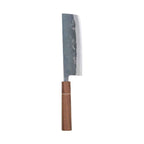 Carbon Nakiri Knife