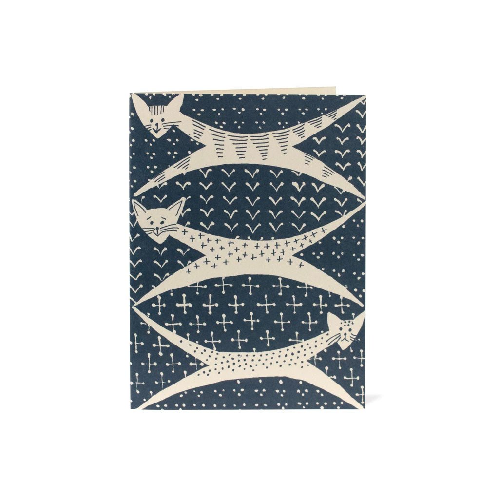 Card Cats - Famous | Online Store