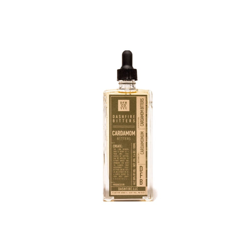 Cardamom Bitters - Famous | Online Store