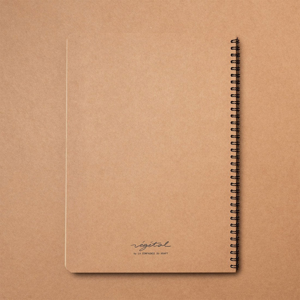 Carpenter's Notebook - Famous | Online Store
