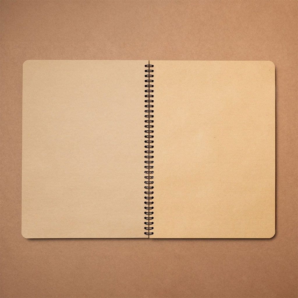 Carpenter's Notebook - Famous | Online Store