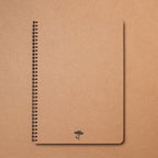 Carpenter's Notebook - Famous | Online Store