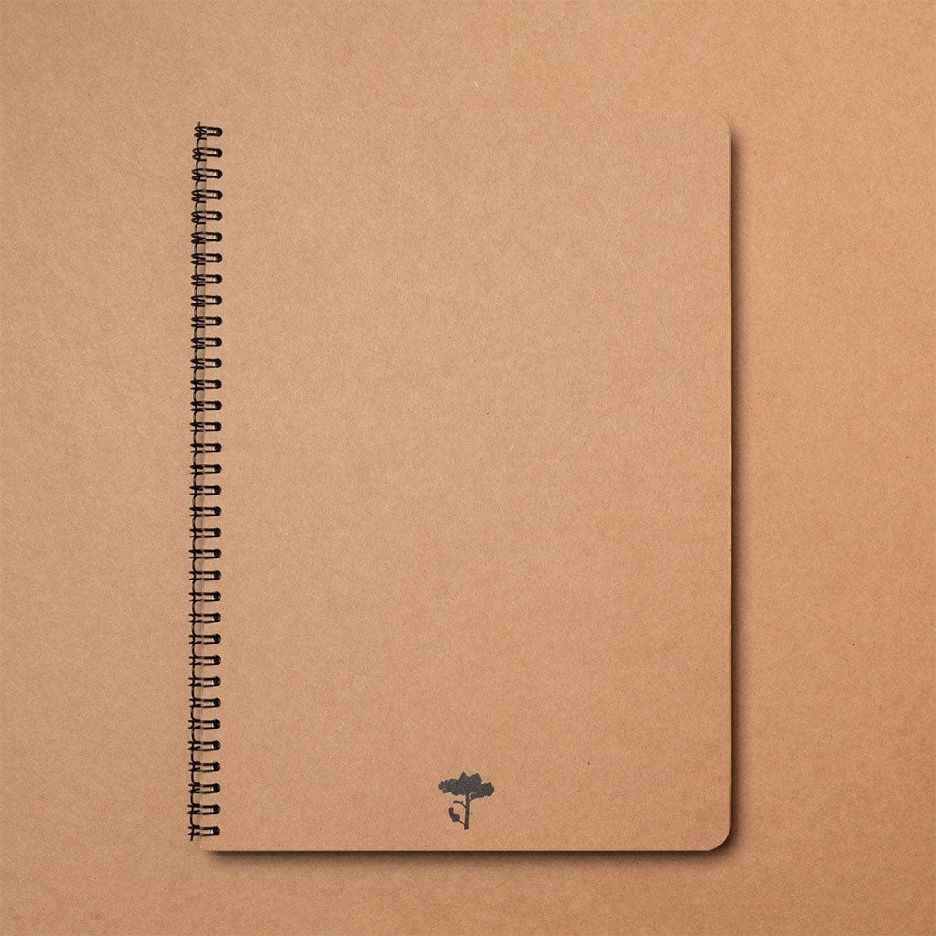 Carpenter's Notebook - Famous | Online Store