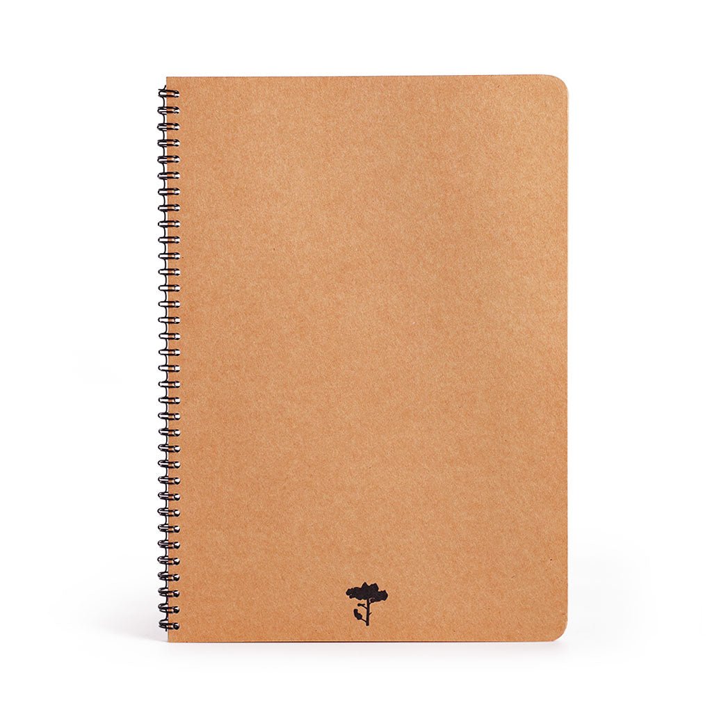 Carpenter's Notebook - Famous | Online Store