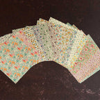Carta Varese Origami Paper Set - Famous | Online Store