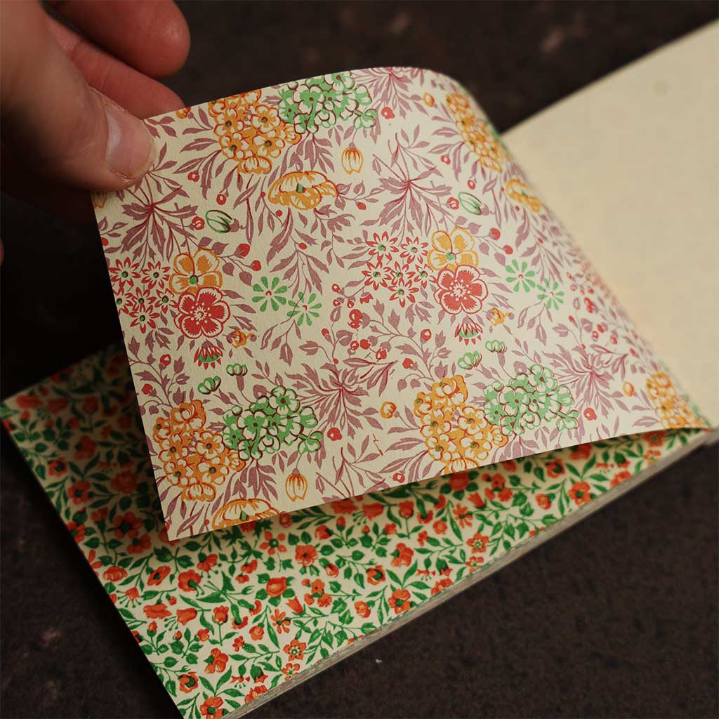 Carta Varese Paper Pad - Famous | Online Store