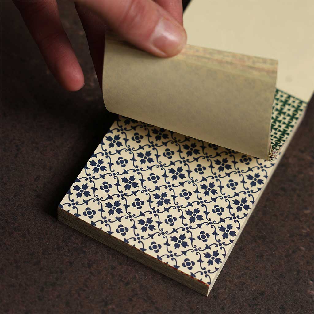 Carta Varese Paper Pad - Famous | Online Store