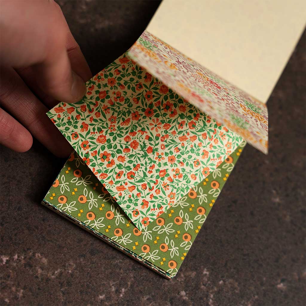 Carta Varese Paper Pad - Famous | Online Store