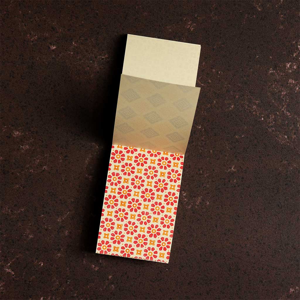 Carta Varese Paper Pad - Famous | Online Store
