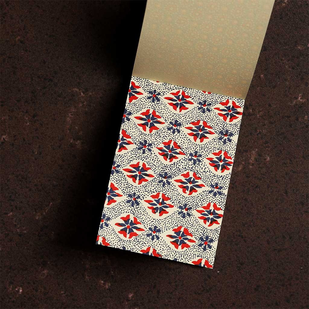 Carta Varese Paper Pad - Famous | Online Store
