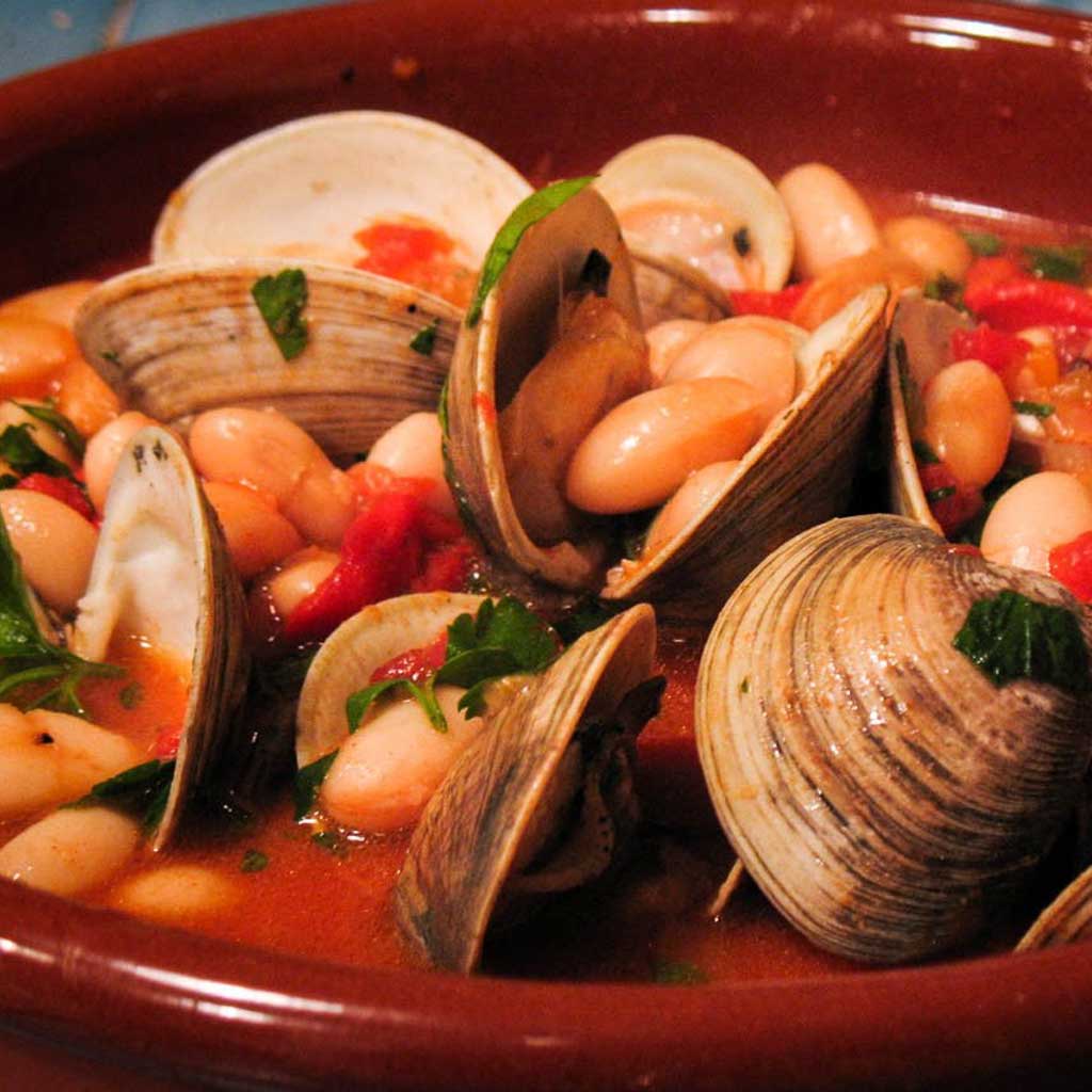 Cassoulet Beans - Famous | Online Store
