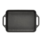 Cast Iron Baking Dish 3.5 qt - Famous | Online Store