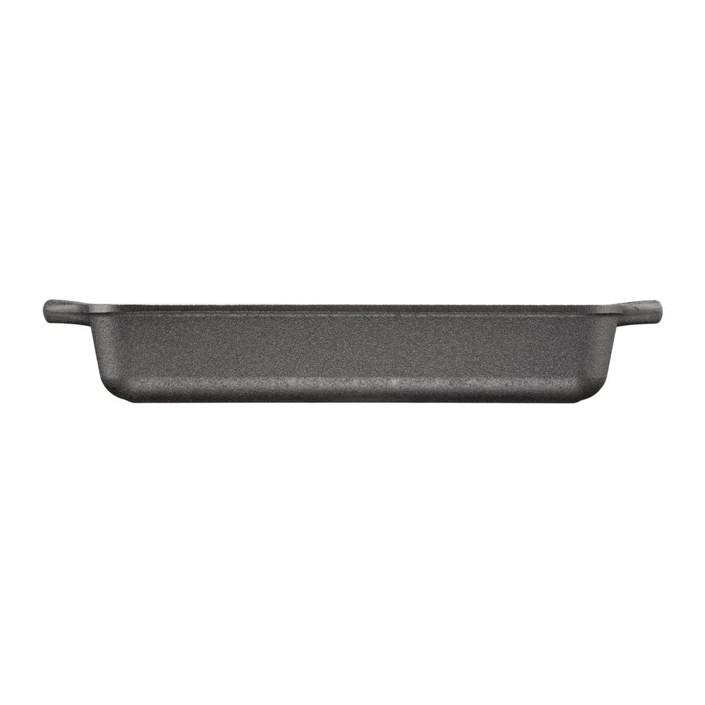Cast Iron Baking Dish 3.5 qt - Famous | Online Store