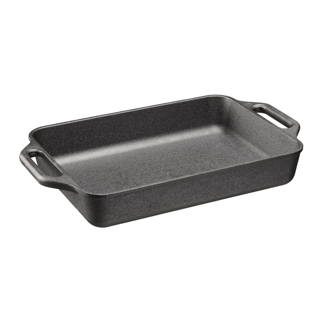 Cast Iron Baking Dish 3.5 qt - Famous | Online Store