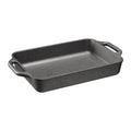 Cast Iron Baking Dish 3.5 qt - Famous | Online Store
