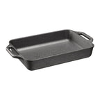 Cast Iron Baking Dish 3.5 qt - Famous | Online Store