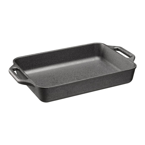 Cast Iron Baking Dish 3.5 qt - Famous | Online Store