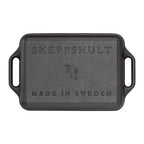 Cast Iron Baking Dish 3.5 qt - Famous | Online Store