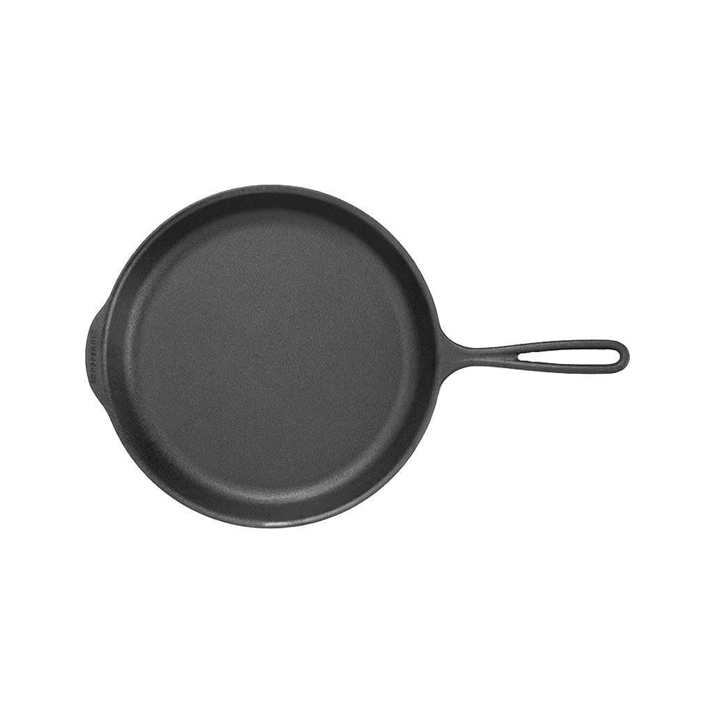 Cast Iron Skillet 11 - Famous | Online Store