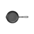Cast Iron Skillet 8 - Famous | Online Store