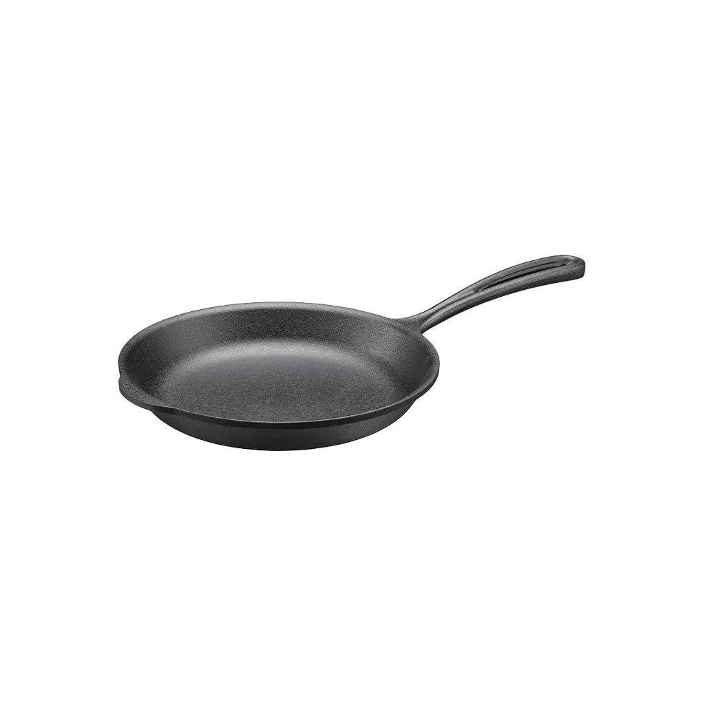 Cast Iron Skillet 8 - Famous | Online Store