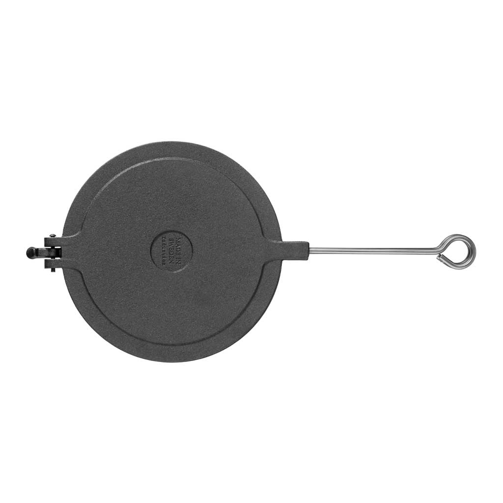 Cast Iron Waffle Iron - Famous | Online Store