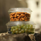 Centric Glass Dish, Set of 3 - Famous | Online Store