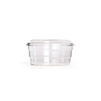 Centric Glass Dish - Famous | Online Store