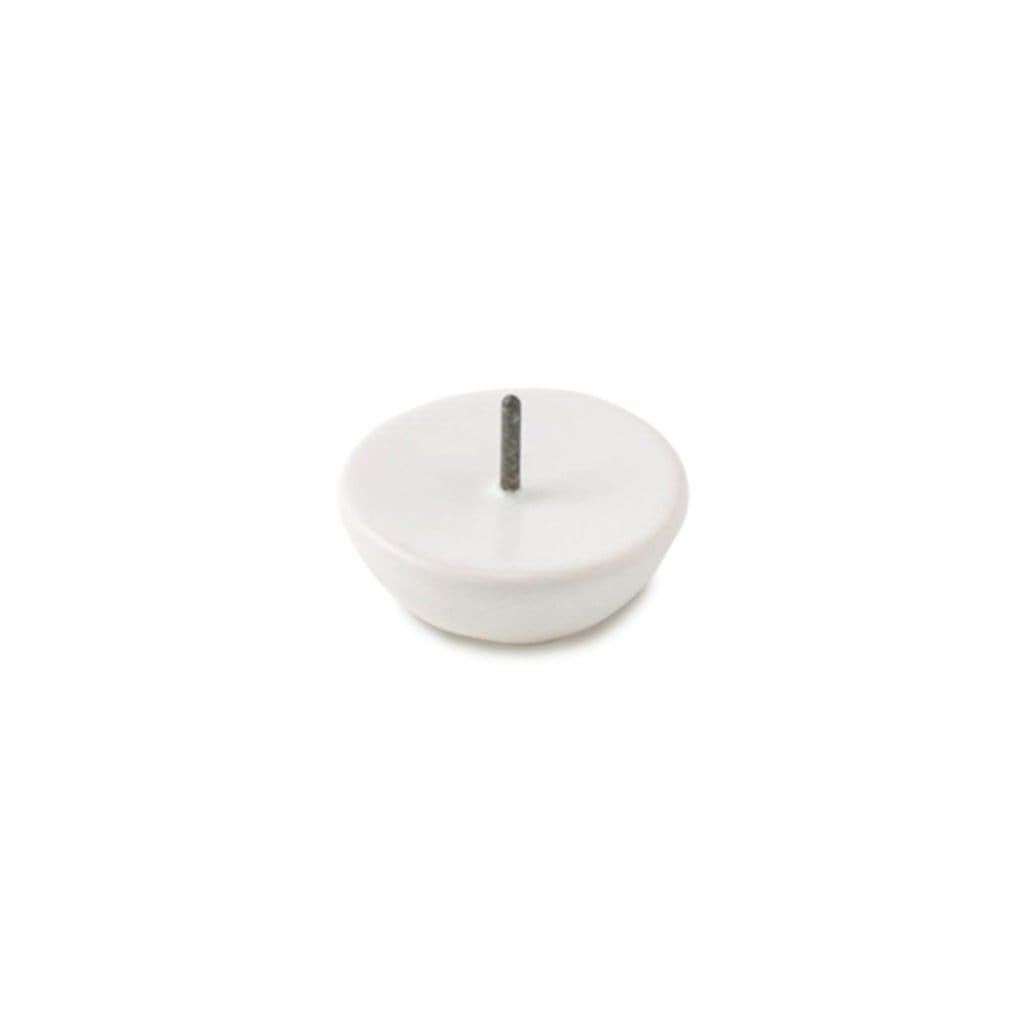 Ceramic Candle Holder - Famous | Online Store