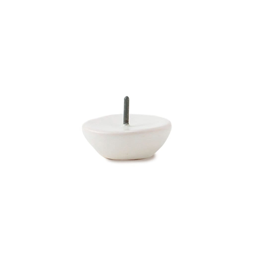 Ceramic Candle Holder - Famous | Online Store