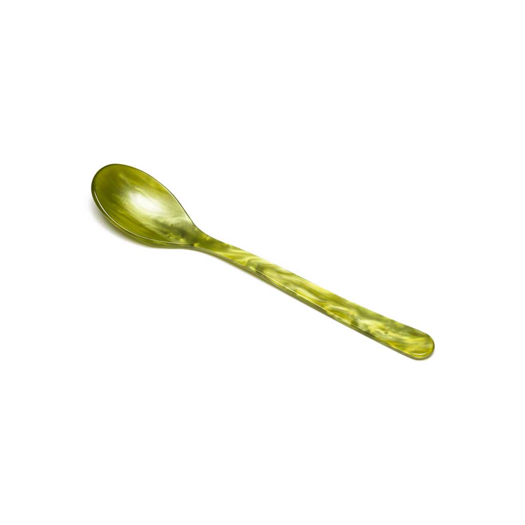 Cereal Spoon - Famous | Online Store