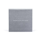 CfM Grid Watercolor Paper - Famous | Online Store