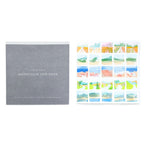 CfM Grid Watercolor Paper - Famous | Online Store