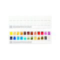 CfM Medium Swatch Card - Famous | Online Store