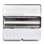 CfM Medium Watercolor Palette - Famous | Online Store