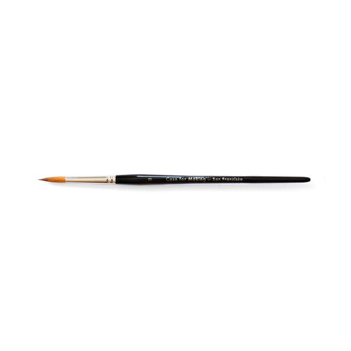 CfM Round Brush - Famous | Online Store
