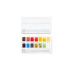 CfM Small Swatch Card - Famous | Online Store