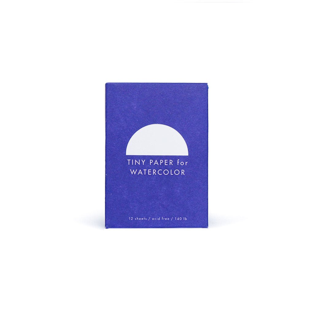 CfM Tiny Paper - Famous | Online Store
