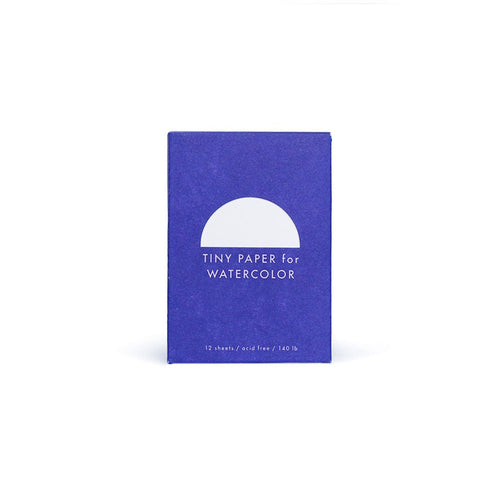 CfM Tiny Paper - Famous | Online Store