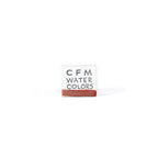 CfM Watercolor Paint - Blue Ridge Red Hematite - Famous | Online Store