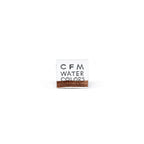 CfM Watercolor Paint - Burnt Umber Dark - Famous | Online Store